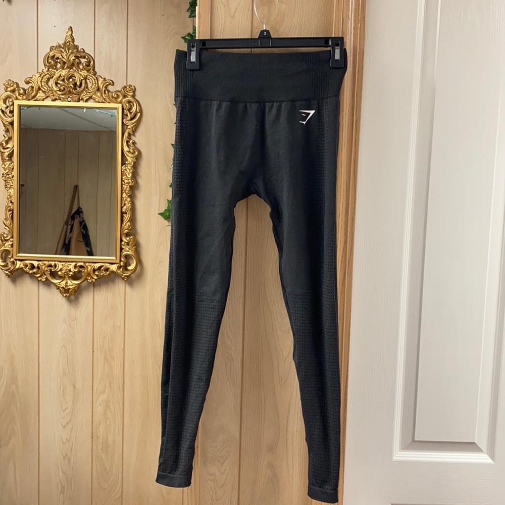 Gymshark seamless leggings